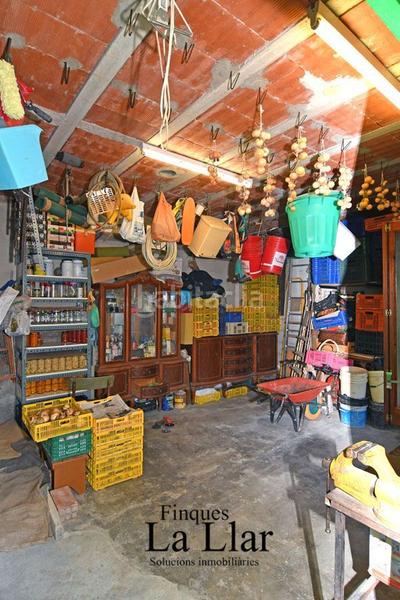 Foto bcb90037-192e-491c-81c0-e350a604c532. Casa amb calefacció piscina a Can Vinyals Esparreguera