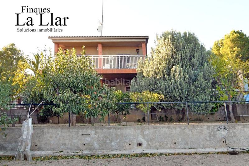 Foto c7e431d5-8eab-4a01-8482-90da01949811. Casa amb calefacció piscina a Can Vinyals Esparreguera