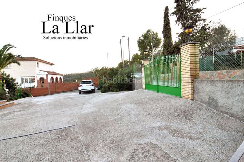 Foto c85561fc-4693-42f6-8509-f3c9410e8c53. Casa amb calefacció piscina a Can Vinyals Esparreguera