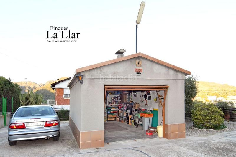 Foto dacf1e7d-3b37-47de-bc7a-4b96b21830eb. Casa amb calefacció piscina a Can Vinyals Esparreguera