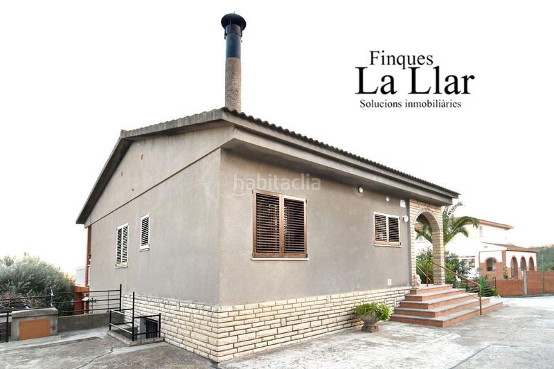 Foto dad071e4-7b13-4d5f-9c7d-5aa26eadf07c. Casa amb calefacció piscina a Can Vinyals Esparreguera