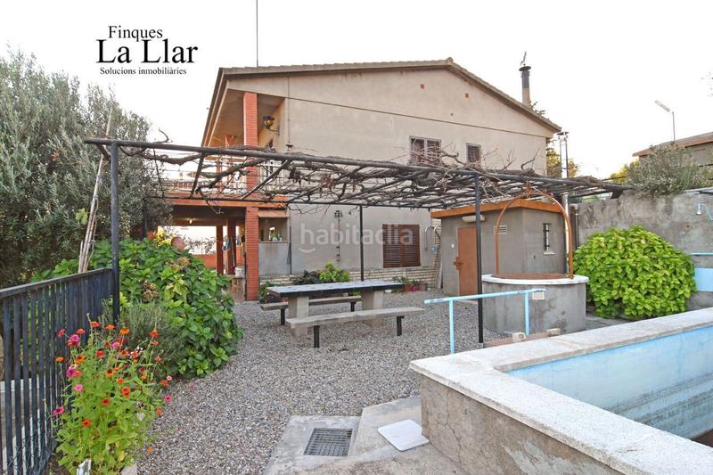 Foto f52e2e50-8e93-4cae-a99e-d12a57239acc. Casa amb calefacció piscina a Can Vinyals Esparreguera