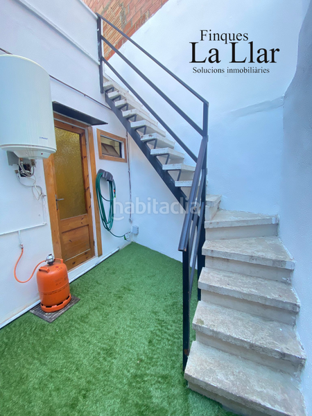 Foto 158a6b21-10bc-4a0f-ba37-166504e9ecdc. Reihenhaus in Centre-Estació Gavà