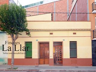 Casa a schiera  Virgen de montserrat. Casa con terraza en venta en el centro de gava