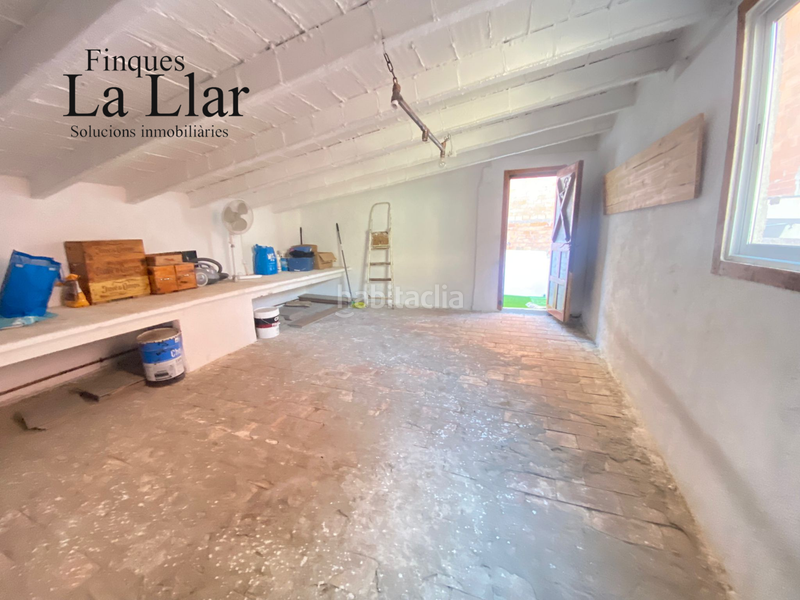 Foto a6c0c97a-b7ed-4987-8bd8-cba5b06a90ce. Reihenhaus in Centre-Estació Gavà