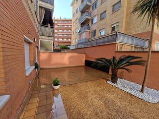Appartement à Bergueda