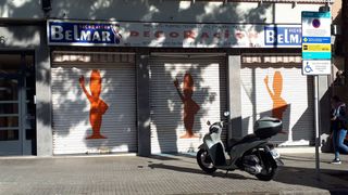 Miete Geschäftsraum  Diagonal. Local comercial en alquiler en gava