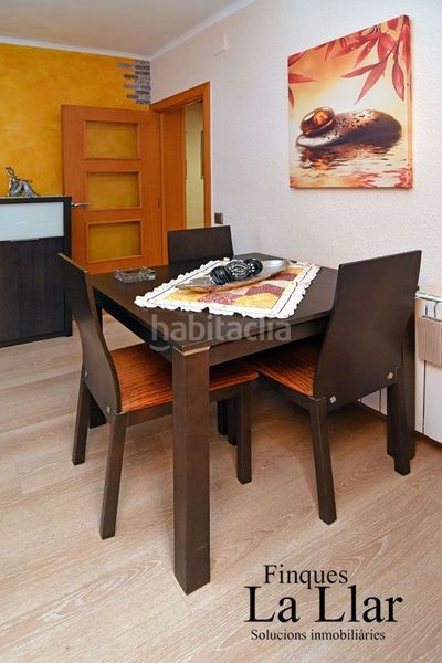Foto f55dfd3e-c49c-4624-a1be-48aebd318344. Pis amb calefacció a Sant Vicenç dels Horts