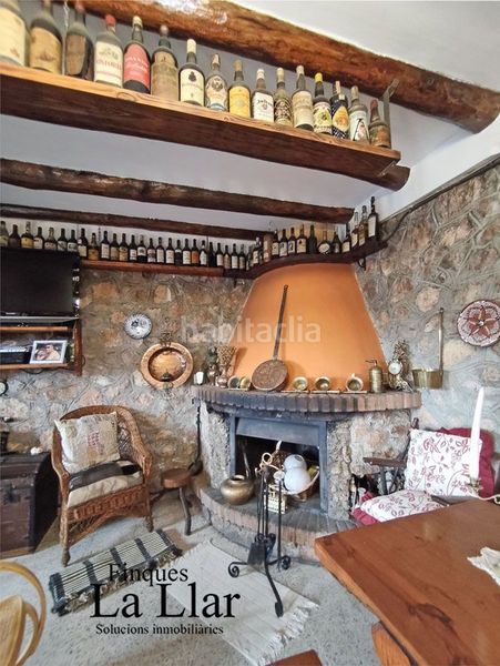 Foto 1a7bb02f-6a51-49a4-a4b2-7cdd7e3220e8. Casa amb calefacció aparcament a Vallirana