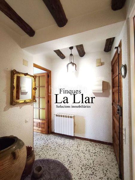 Foto 2727f51e-e5a1-4998-8231-8ca6a4ebabf3. Casa amb calefacció aparcament a Vallirana