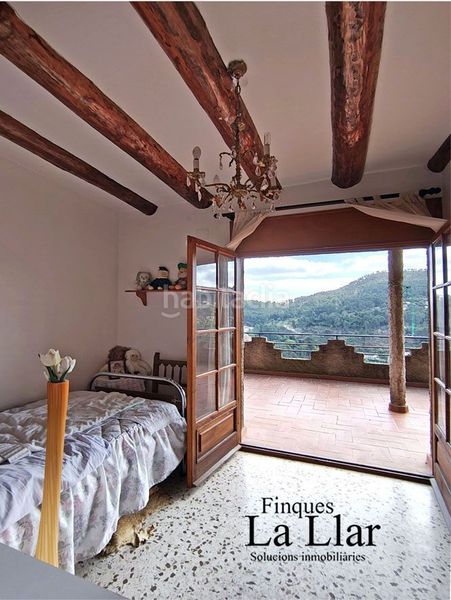 Foto 7cd0cbb0-ac01-4ed1-ab85-f5185ec6b5e6. Casa amb calefacció aparcament a Vallirana