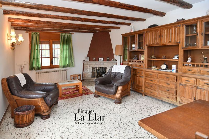 Foto a9a4a4d7-0967-4008-a18f-9f418ddafcf5. Casa amb calefacció aparcament a Vallirana