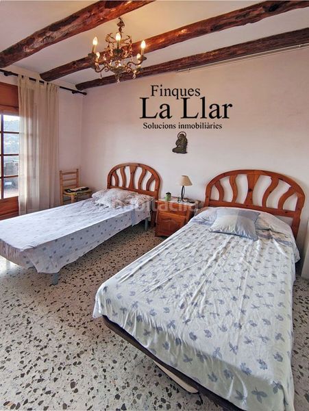 Foto c3f9956a-81e8-4a1a-9a00-771e12e74090. Casa amb calefacció aparcament a Vallirana