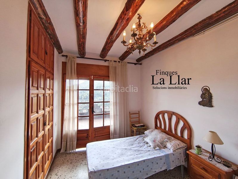 Foto c4235972-3ac9-4a61-a6b8-4f7d62712eae. Casa amb calefacció aparcament a Vallirana