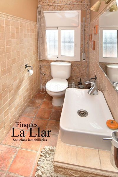 Foto ce425522-ab9b-4838-b24a-10b801cb2ece. Casa amb calefacció aparcament a Vallirana