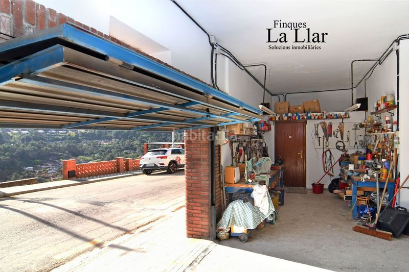 Foto d1815d8e-b99d-42b6-ae91-7d5deba2b581. Casa amb calefacció aparcament a Vallirana