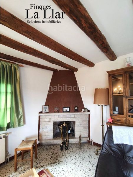 Foto ff2928cd-6bec-4bad-8f05-f3578d140f96. Casa amb calefacció aparcament a Vallirana