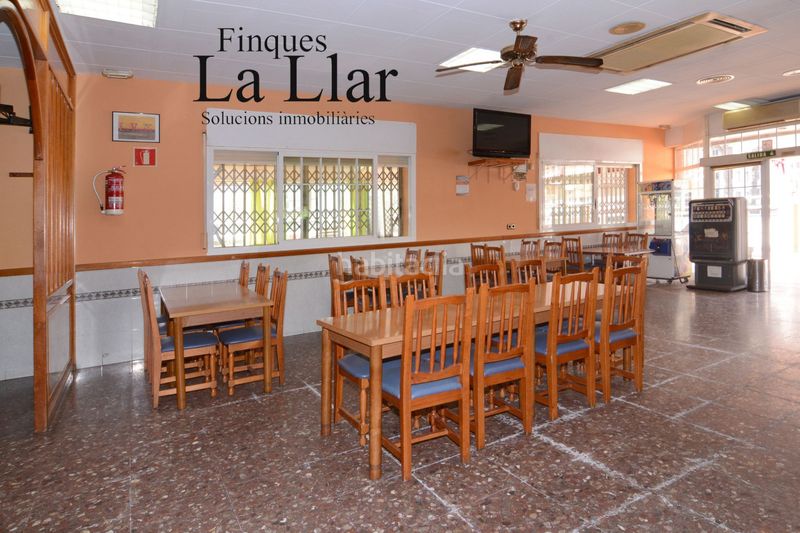 Foto 06c023d2-5be0-4f9a-93d6-e45d1fa1f9a7. Local comercial  en venta en Torrent Ballester Viladecans