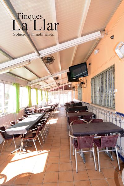 Foto 133dc031-ea60-4682-a89b-ee9d0b99c737. Local comercial  en venta en Torrent Ballester Viladecans