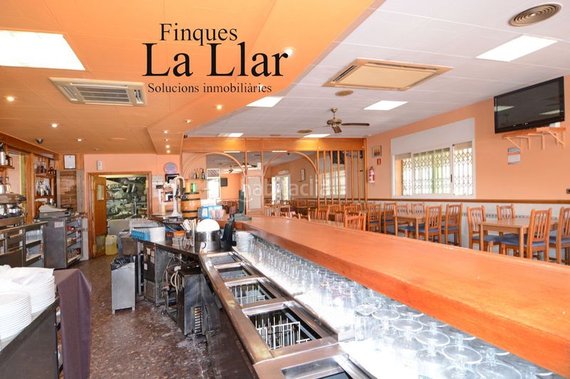 Foto 137667a1-9ec8-4720-8065-713cb7f33483. Local comercial  en venta en Torrent Ballester Viladecans