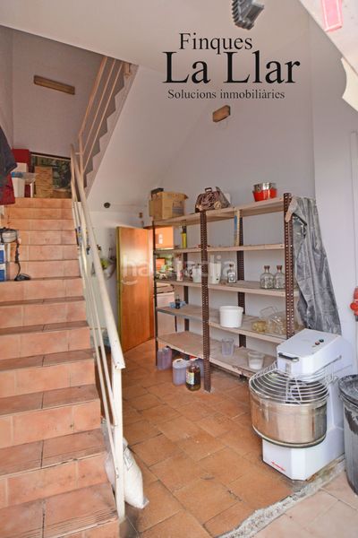 Foto 152059ed-5962-4243-a468-158ce6ab6927. Local comercial  en venta en Torrent Ballester Viladecans