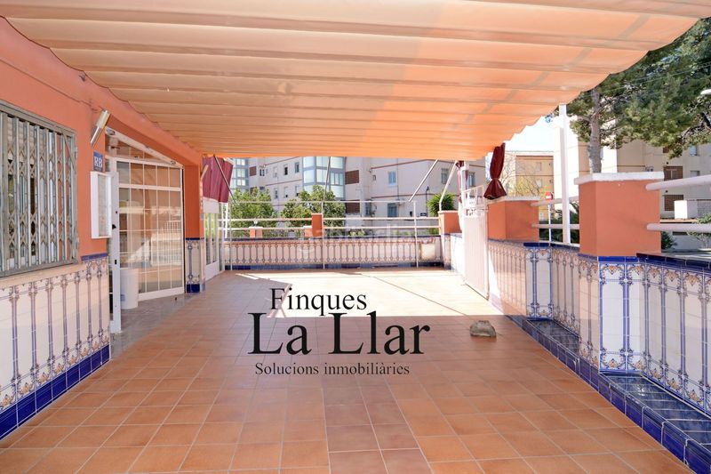 Foto 16acf0e7-fa94-4efa-93d4-22596f29ad9f. Local comercial  en venta en Torrent Ballester Viladecans