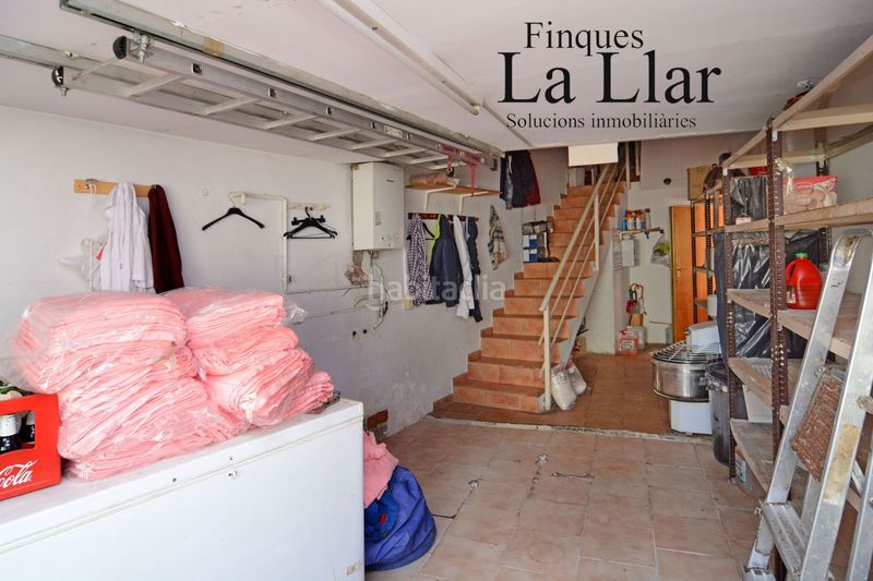 Foto 16d68e17-b13c-42b6-a15d-7f6196c663f1. Local comercial  en venta en Torrent Ballester Viladecans