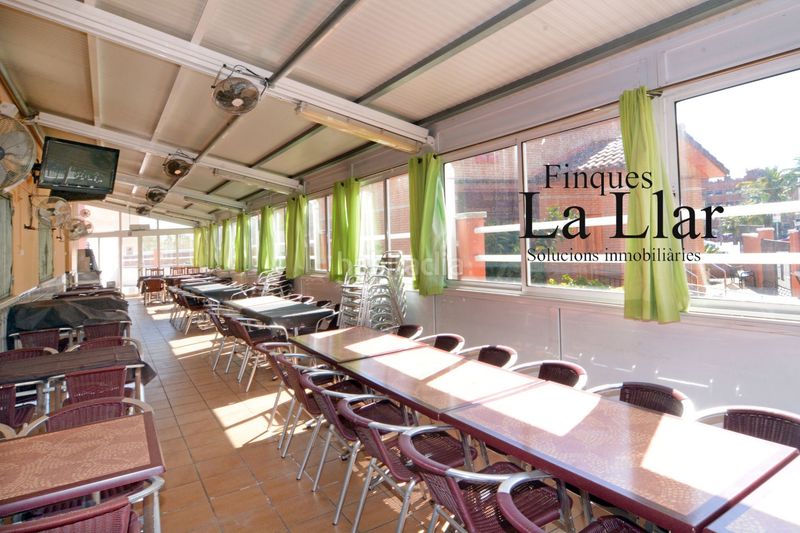 Foto 20c584c3-fa0d-4702-a8f1-92372093b01f. Local comercial  en venta en Torrent Ballester Viladecans