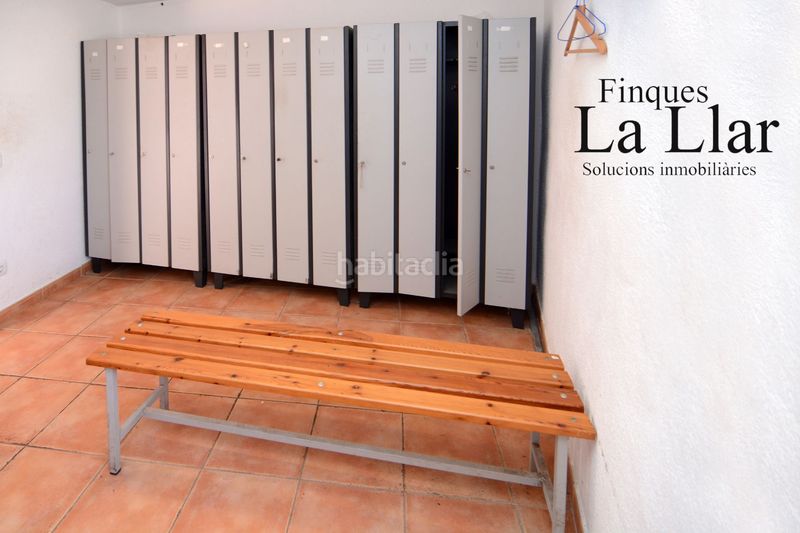 Foto 451fa5dd-2748-459a-b80b-703bef4d362a. Local comercial  en venta en Torrent Ballester Viladecans