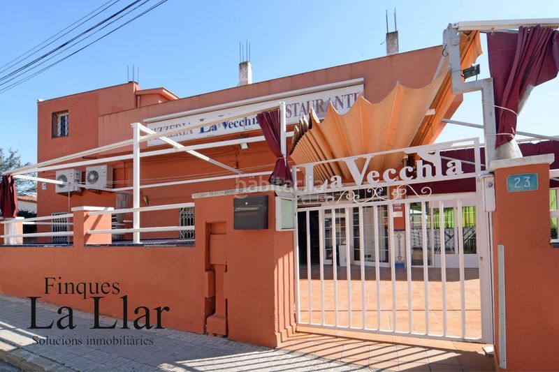 Foto 51b1ac5f-1c01-4569-b32b-3bf9756eb600. Local comercial  en venta en Torrent Ballester Viladecans