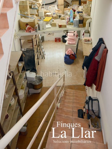 Foto 58c8ec9f-7df5-4f18-8811-4ce0623bee45. Local comercial  en venta en Torrent Ballester Viladecans