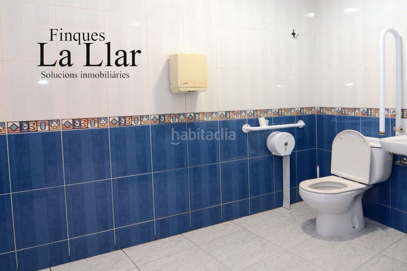 Foto 5df82db1-f649-4a9a-ac6a-93e5253038d6. Local comercial  en venta en Torrent Ballester Viladecans