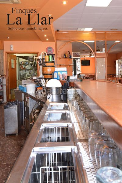 Foto 60713eb5-f0f9-42a4-937d-241ac7a437a8. Local comercial  en venta en Torrent Ballester Viladecans
