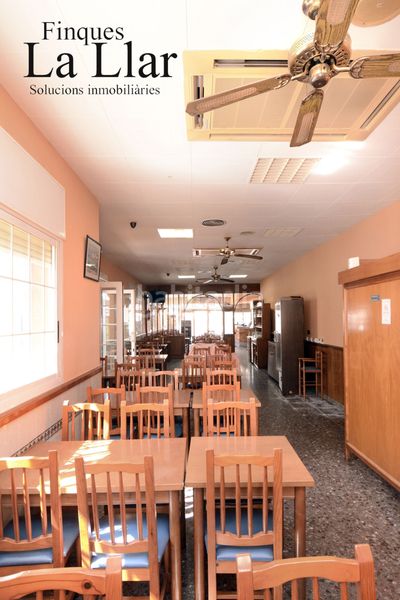 Foto 66d84307-36c0-4066-a454-2e259a33490e. Local comercial  en venta en Torrent Ballester Viladecans