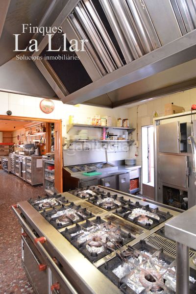 Foto 68b32c31-4779-400d-8d91-2ec5fe337b7f. Local comercial  en venta en Torrent Ballester Viladecans