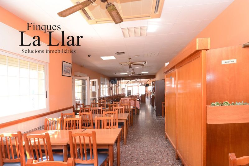 Foto 6da6f1be-8958-457f-ac6a-2de5a46e45d8. Local comercial  en venta en Torrent Ballester Viladecans