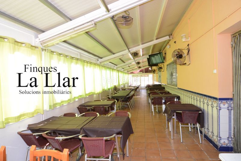 Foto 78a52dc3-20b5-4232-9187-63232fa06e6b. Local comercial  en venta en Torrent Ballester Viladecans