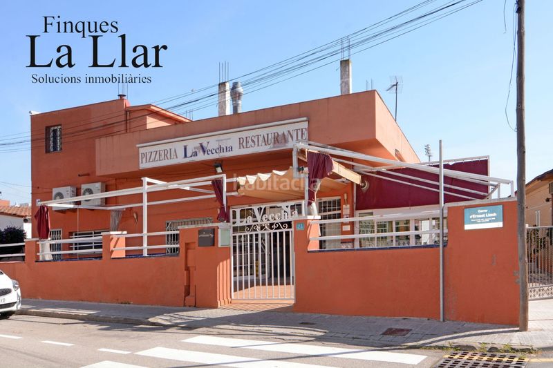 Foto 9408713d-97f9-4f5d-8259-602d4f92c049. Local comercial  en venta en Torrent Ballester Viladecans