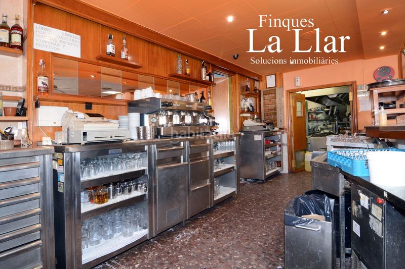 Foto 973b67ae-8b0e-49c2-a98f-6fb673a2655e. Local comercial  en venta en Torrent Ballester Viladecans