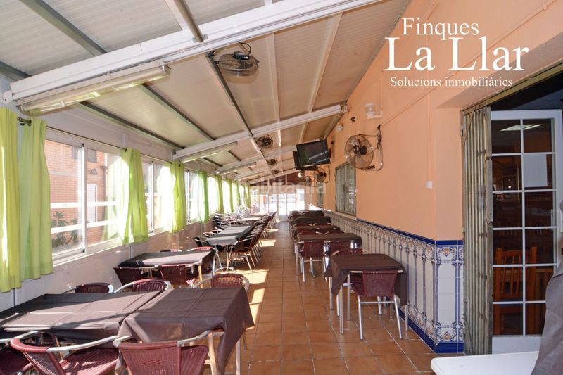 Foto a785e436-7ee0-4248-9ea1-7b24e77f5630. Local comercial  en venta en Torrent Ballester Viladecans