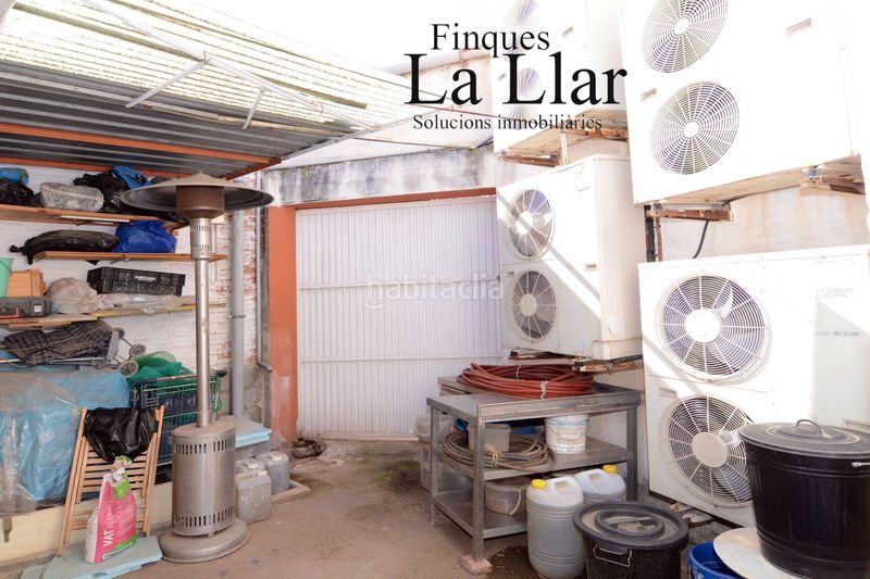 Foto a89d4eec-5199-4ced-943f-2a0d93bb0873. Local comercial  en venta en Torrent Ballester Viladecans