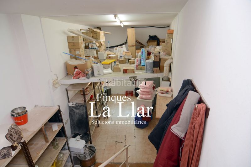 Foto b03d11ef-45d4-4e0c-9e5e-11ecbd303e98. Local comercial  en venta en Torrent Ballester Viladecans