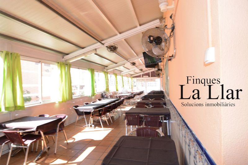 Foto bad0d1ae-464a-430b-9cf1-8a98e12058b0. Local comercial  en venta en Torrent Ballester Viladecans