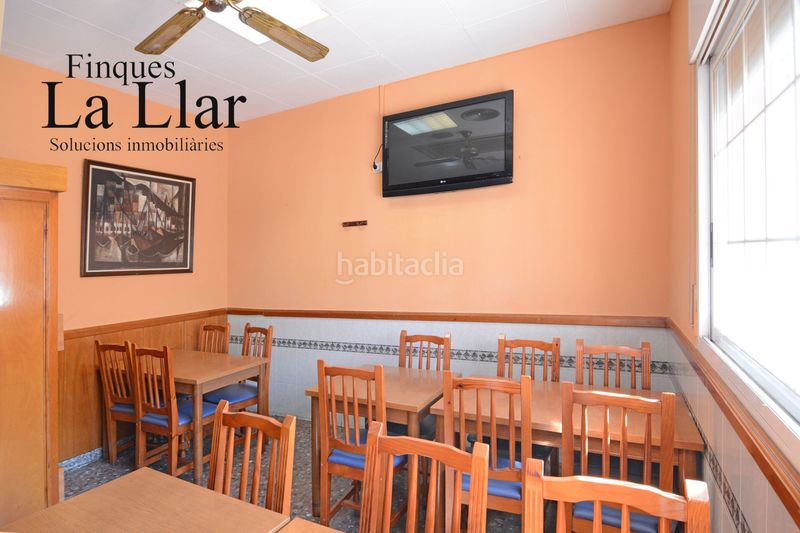 Foto c86ba5eb-d110-480c-b713-d4277b49a02b. Local comercial  en venta en Torrent Ballester Viladecans
