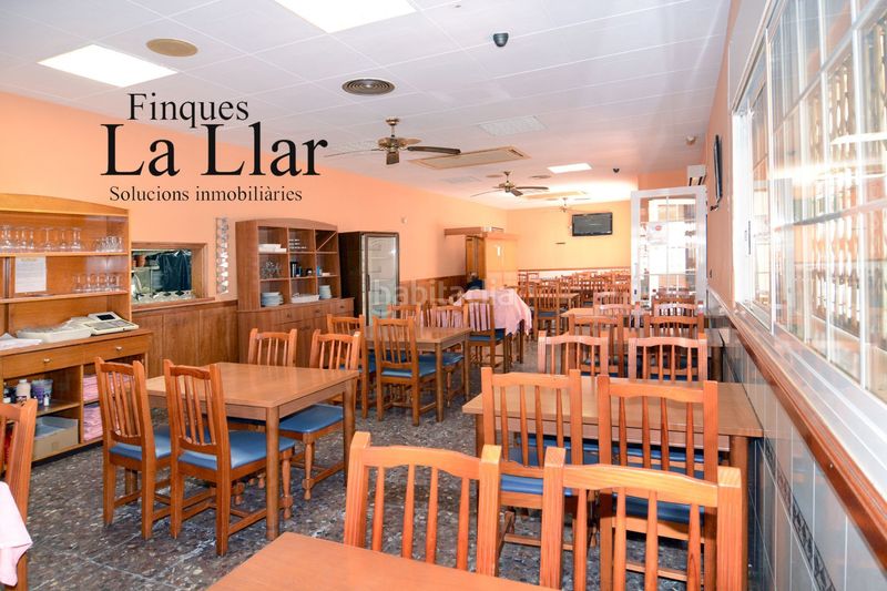 Foto d63f89d3-6da8-4c18-9ac5-b046a3721b35. Local comercial  en venta en Torrent Ballester Viladecans