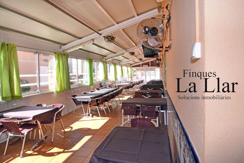 Foto df986917-26d4-4513-abbd-79452664644e. Local comercial  en venta en Torrent Ballester Viladecans