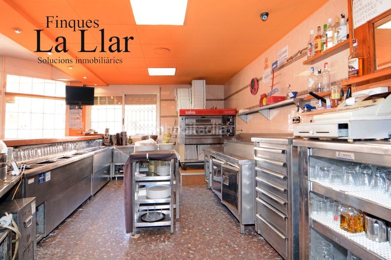 Foto e8e6f4f1-7a3e-4d94-81b5-a32a916c5155. Local comercial  en venta en Torrent Ballester Viladecans