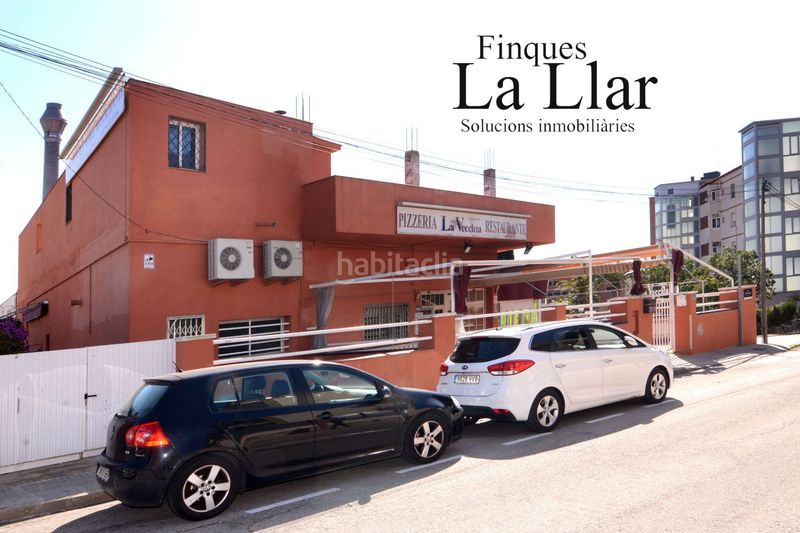 Foto eb03ab9a-2a96-444f-82ca-d65da1b561b6. Local comercial  en venta en Torrent Ballester Viladecans