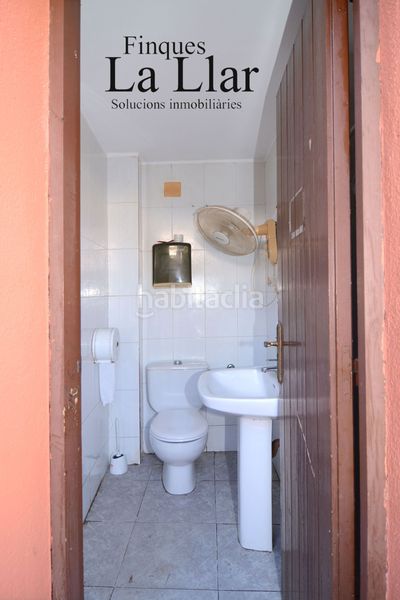Foto ec575a41-f838-40ed-b141-fb6ce93d6645. Local comercial  en venta en Torrent Ballester Viladecans