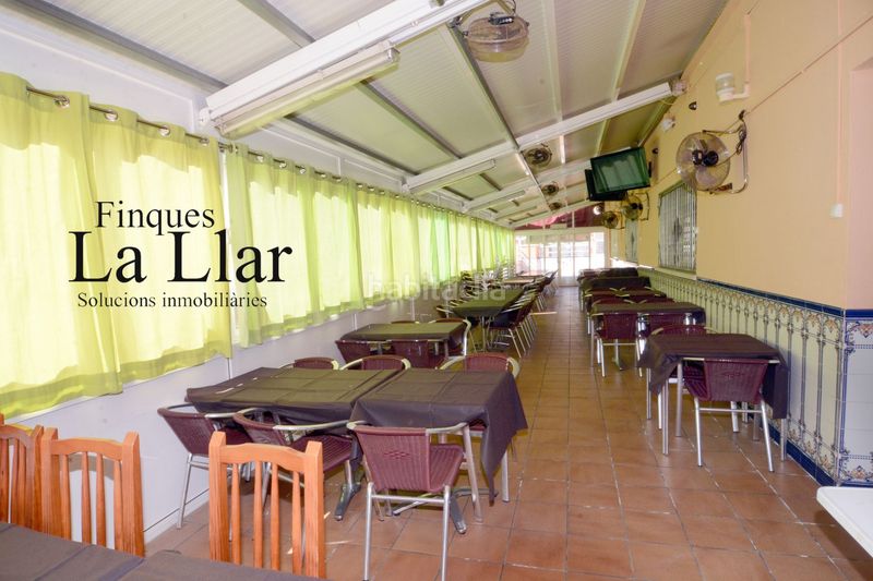 Foto ed521f68-445d-4d91-a546-452596a840e2. Local comercial  en venta en Torrent Ballester Viladecans